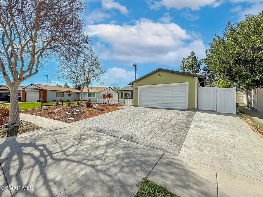 2017 Lysander Avenue, Simi Valley, CA 93065 - #2