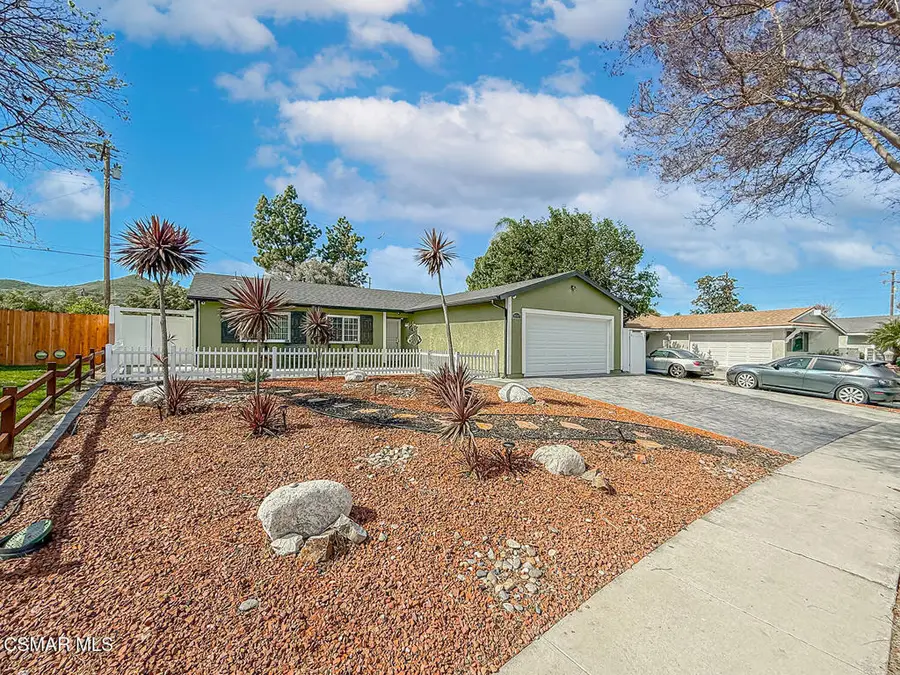 2017 Lysander Avenue, Simi Valley, CA 93065 - #3