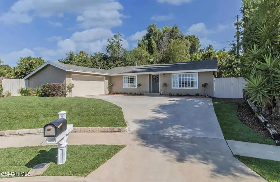 1267 Calle Olmo, Thousand Oaks, CA 91360 - #2