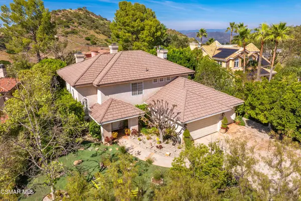 31415 Birdella Road, Malibu, CA 90265