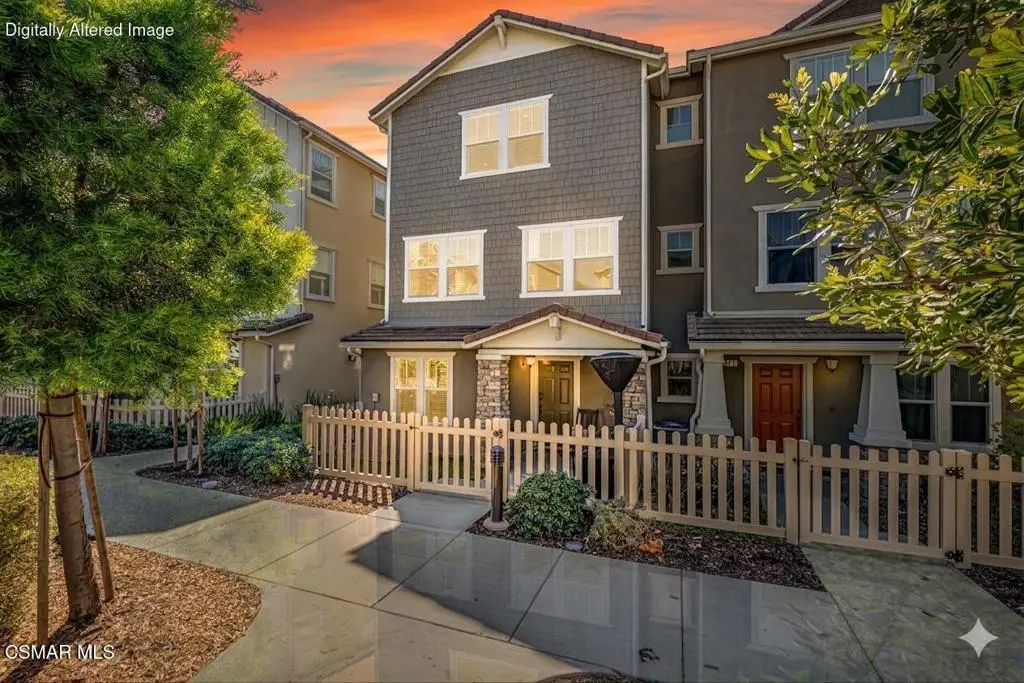 534 Mulberry Lane, Fillmore, CA 93015 - #1