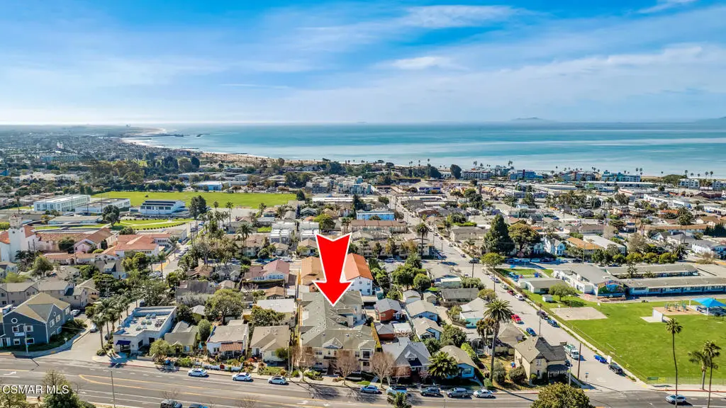 1256 Main Street, San Buenaventura Ventura, CA 93001 - #1