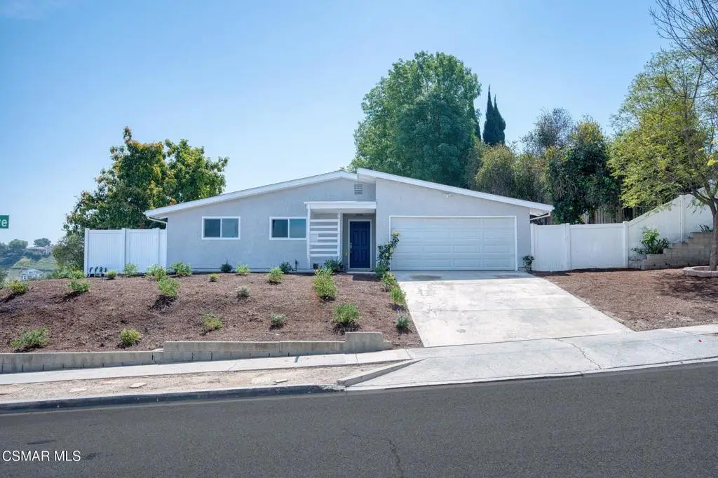 886 Yorkshire Avenue, Thousand Oaks, CA 91360 - #1