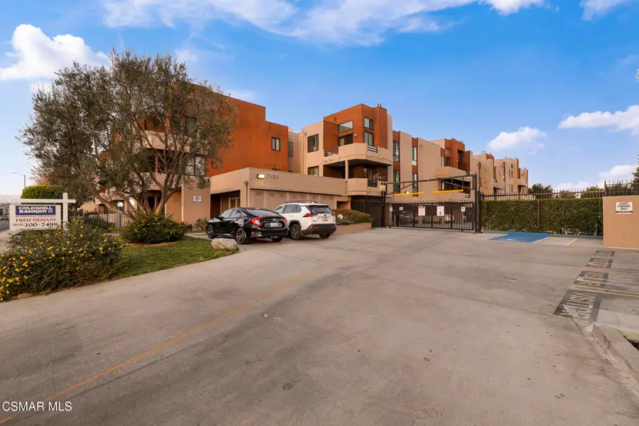 7826 Topanga Canyon Boulevard #103, Canoga Park, CA 91304 - #2