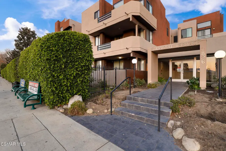 7826 Topanga Canyon Boulevard #103, Canoga Park, CA 91304 - #3
