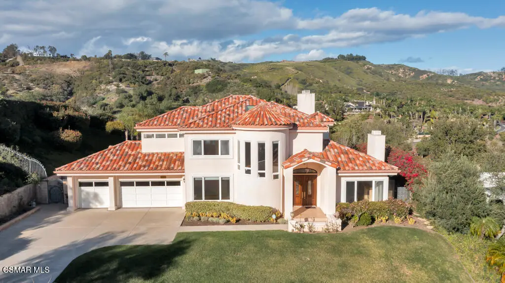 7111 Los Coyotes Place, Camarillo, CA 93012 - #1