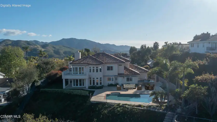 7111 Los Coyotes Place, Camarillo, CA 93012 - #3