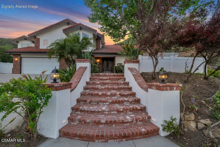4183 Churchill Drive, Newbury Park, CA 91320 - #2
