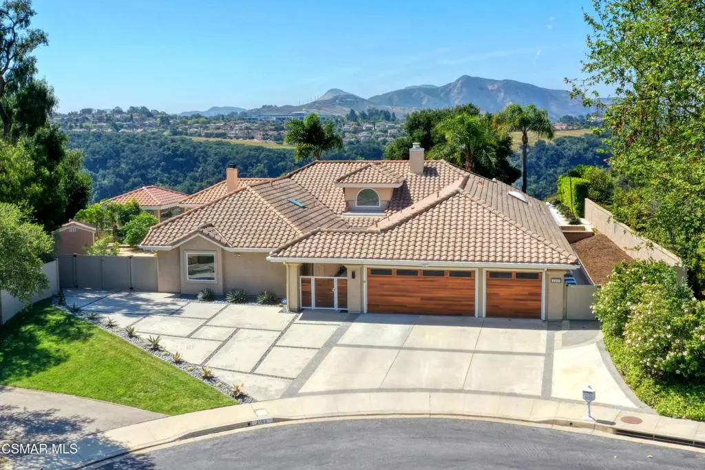 2103 Valleyfield Avenue, Thousand Oaks, CA 91360 - #1