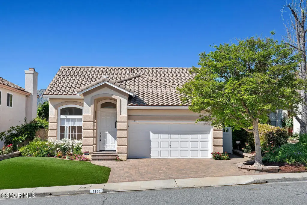 5133 Pesto Way, Oak Park, CA 91377 - #1