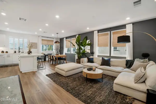 3033 Tallahassee Lane, Simi Valley, CA 93065