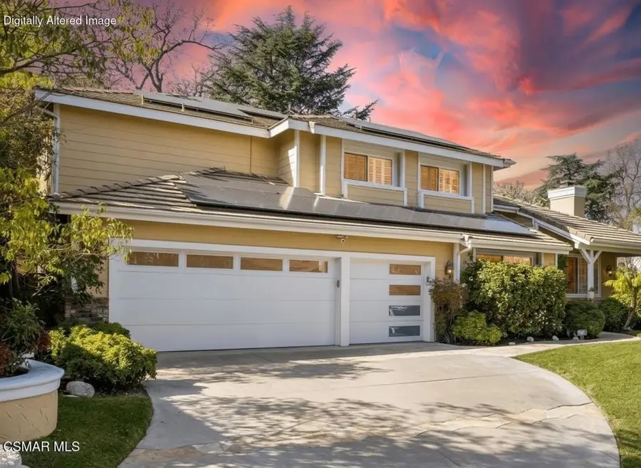 24587 Lola Lane, Newhall, CA 91321 - #2