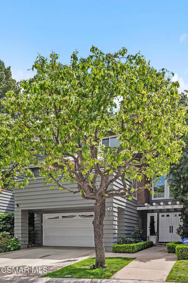 1447 N View Drive #56, Westlake Village, CA 91362