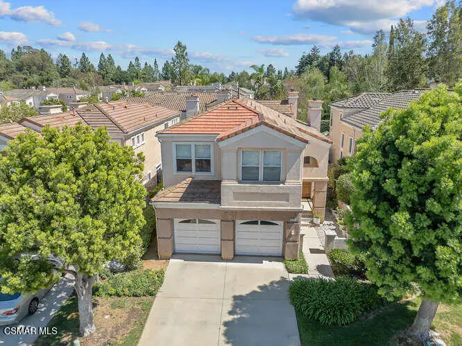 11111 Terraceridge Road, Moorpark, CA 93021 - #1