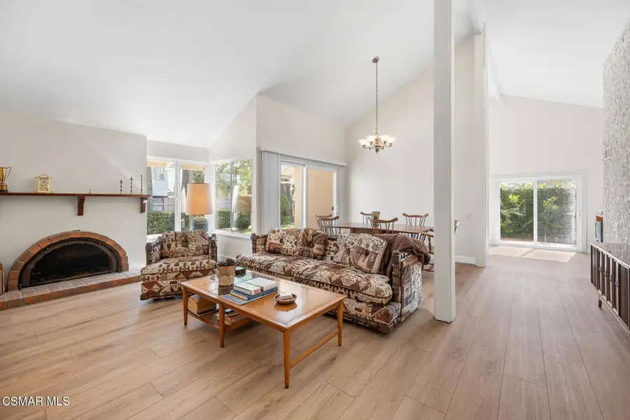 758 Silver Cloud Street, Thousand Oaks, CA 91360 - #2