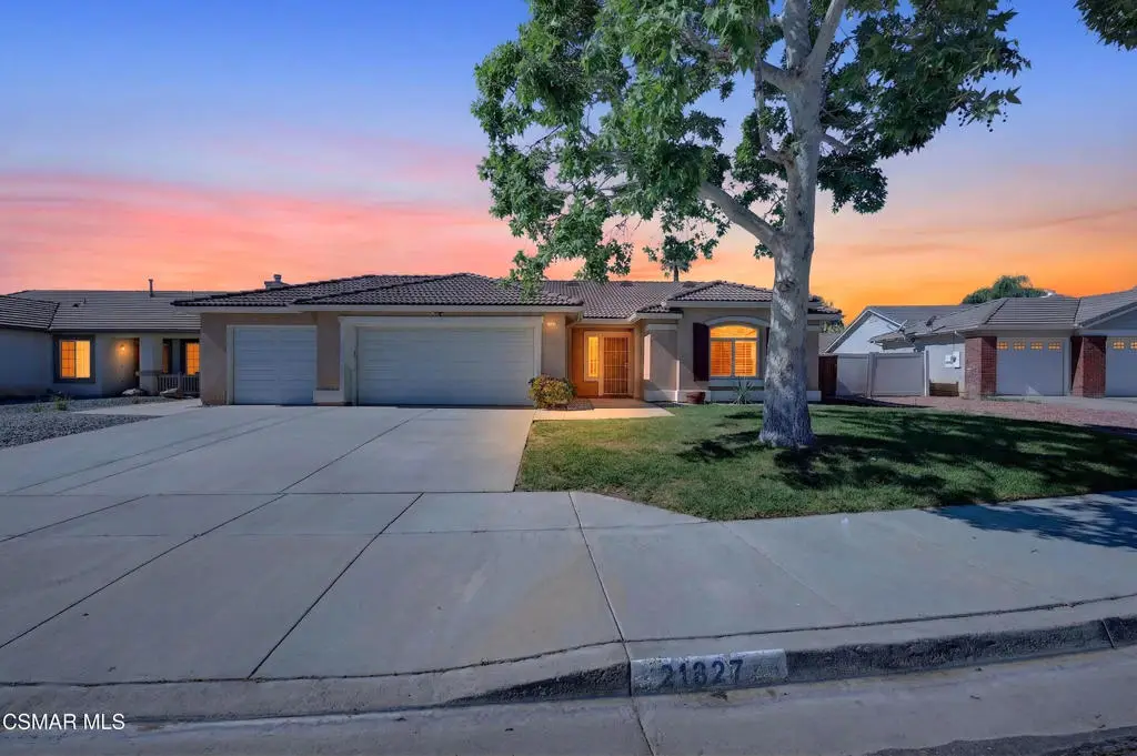 21827 Heliotrope Lane, Wildomar, CA 92595 - #1