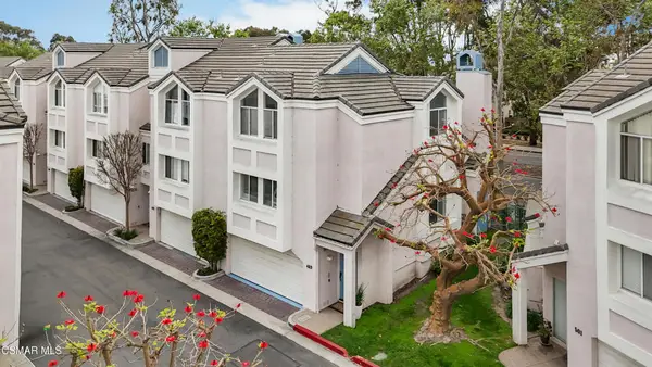 489 4th Place, Port Hueneme, CA 93041