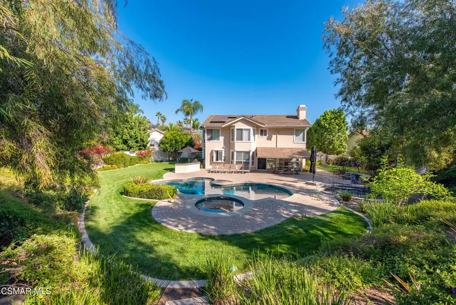 3049 Shadow Hill Circle, Thousand Oaks, CA 91360 - #2