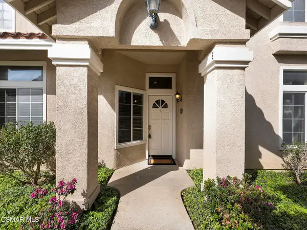 645 Ivywood Lane #E, Simi Valley, CA 93065