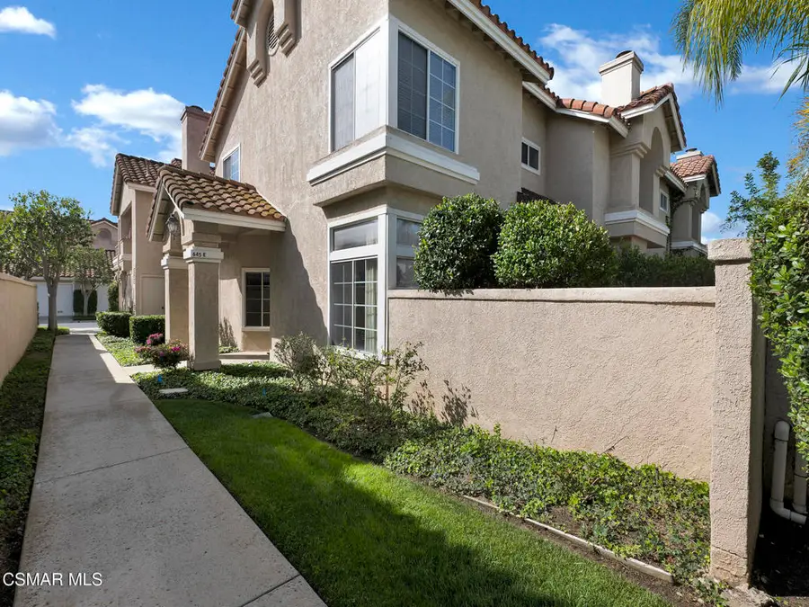645 Ivywood Lane #E, Simi Valley, CA 93065 - #2