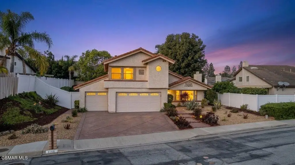 3148 Thistlewood Street, Thousand Oaks, CA 91360 - #1