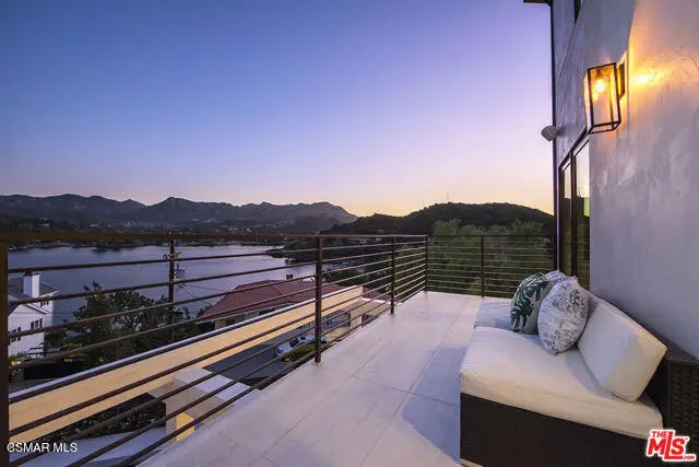 290 Lake Sherwood Drive, Lake Sherwood, CA 91361 - #1