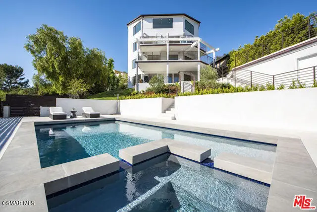 290 Lake Sherwood Drive, Lake Sherwood, CA 91361 - #2