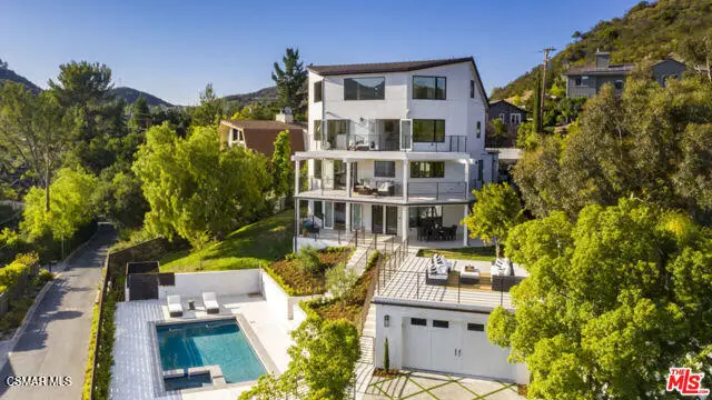 290 Lake Sherwood Drive, Lake Sherwood, CA 91361 - #3