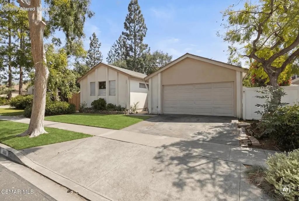 4500 Jasmine Avenue, Culver City, CA 90232 - #1