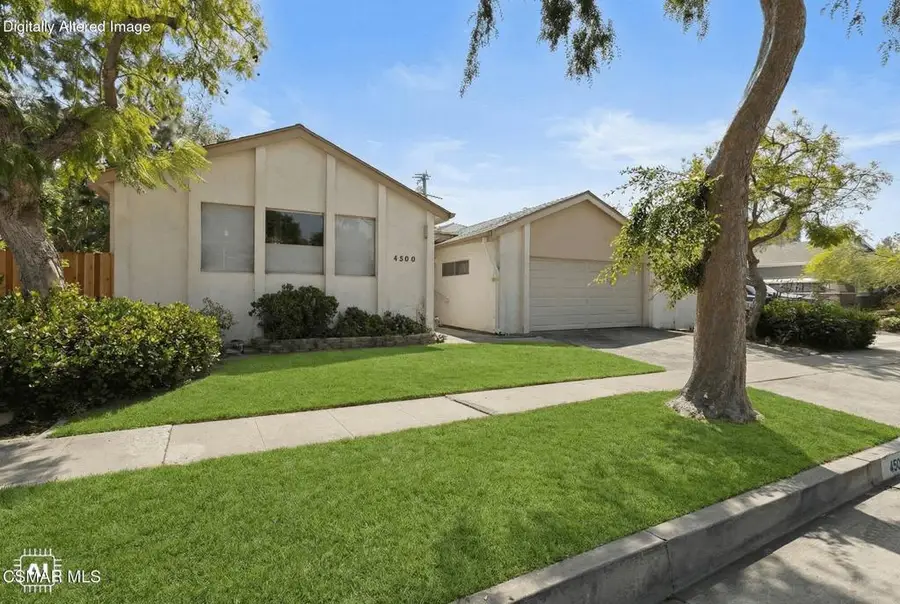 4500 Jasmine Avenue, Culver City, CA 90232 - #3