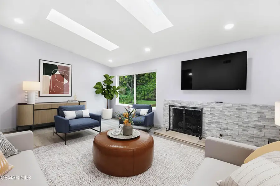 1443 Briarglen Avenue, Westlake Village, CA 91361 - #2