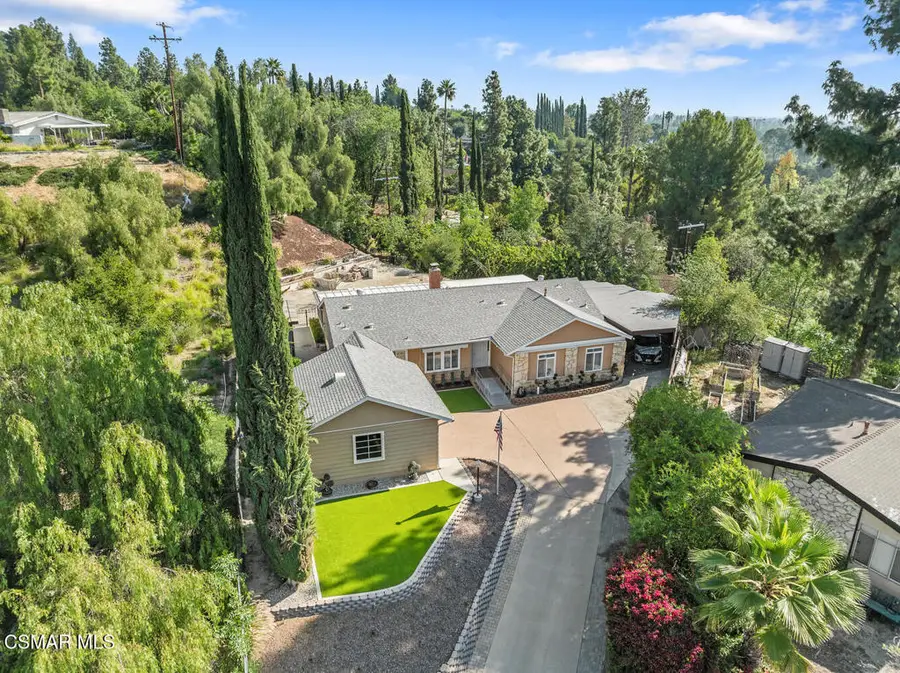 22335 Malden Street, West Hills, CA 91304 - #2