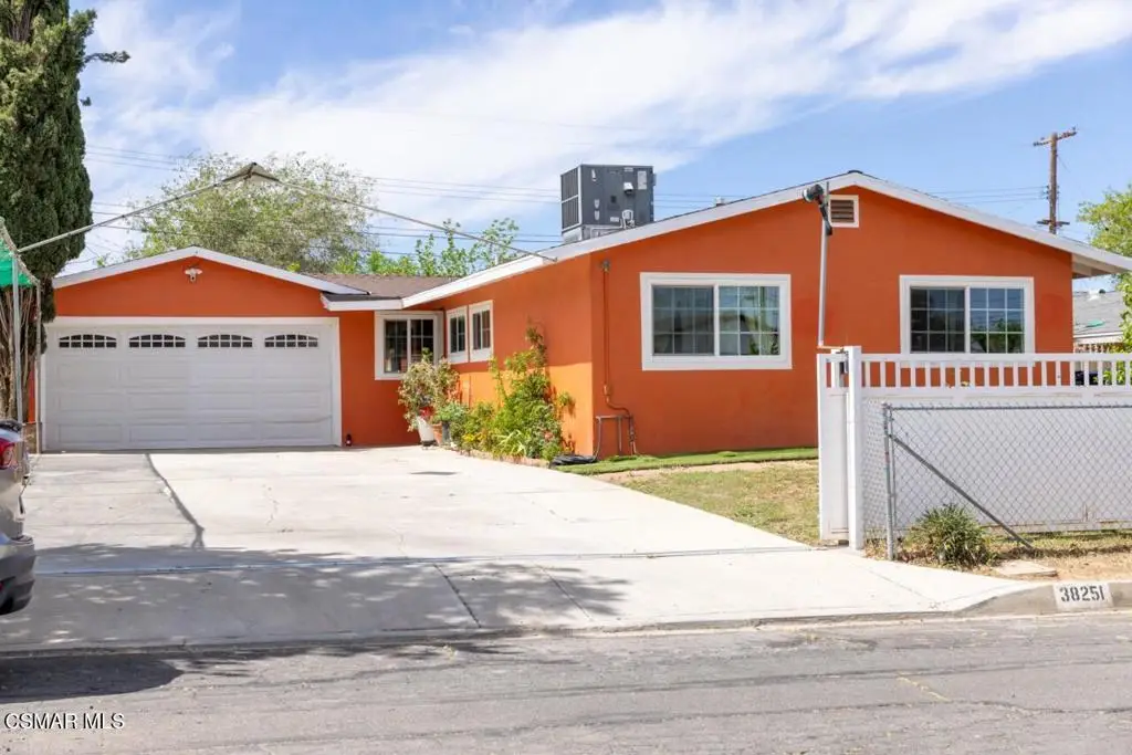38251 Lisman Avenue, Palmdale, CA 93550 - #1