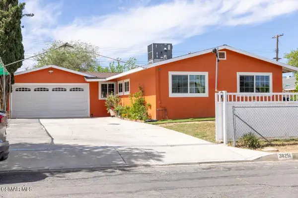 38251 Lisman Avenue, Palmdale, CA 93550