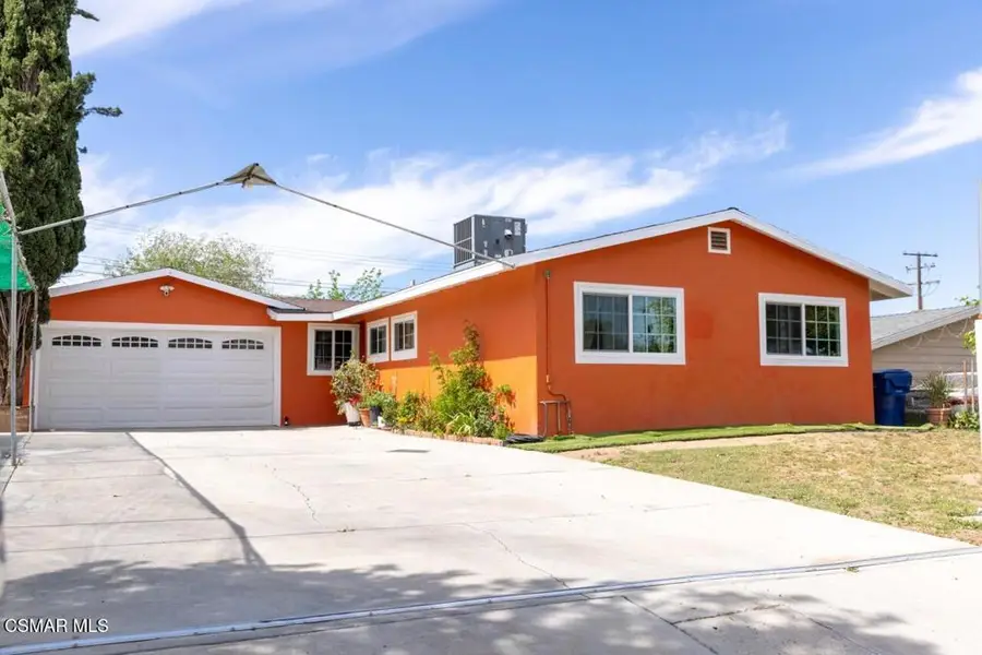 38251 Lisman Avenue, Palmdale, CA 93550 - #2