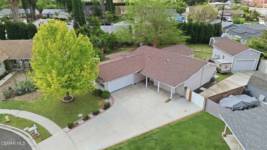 2077 Sebring Court, Simi Valley, CA 93065 - #3