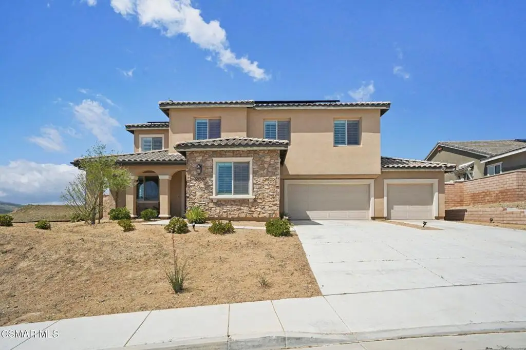 39367 Stirrup Court, Palmdale, CA 93551 - #1