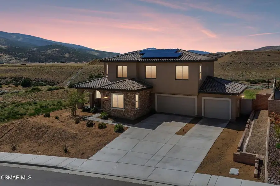 39367 Stirrup Court, Palmdale, CA 93551 - #2