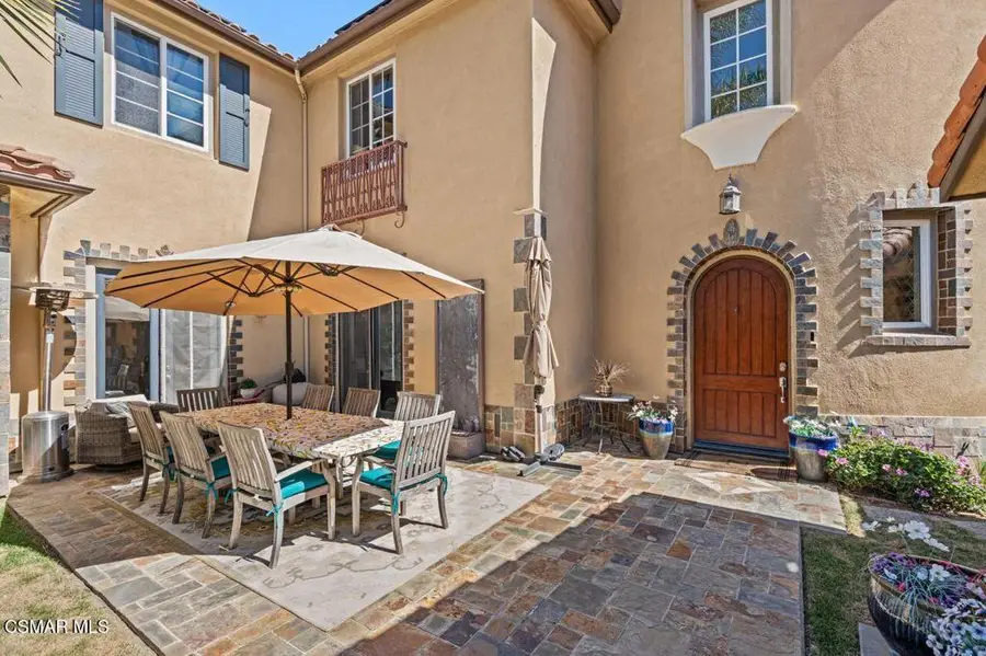 5492 Calarosa Ranch Road, Camarillo, CA 93012 - #2
