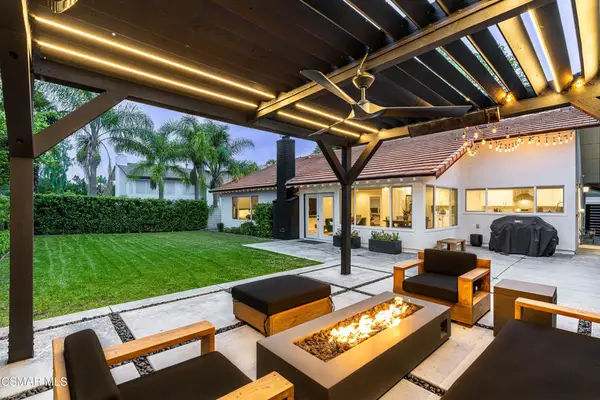 2836 Great Smokey Court, Westlake Village, CA 91362