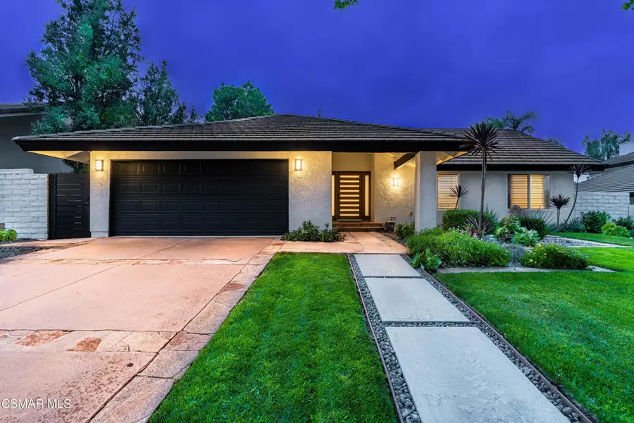 2836 Great Smokey Court, Westlake Village, CA 91362 - #2