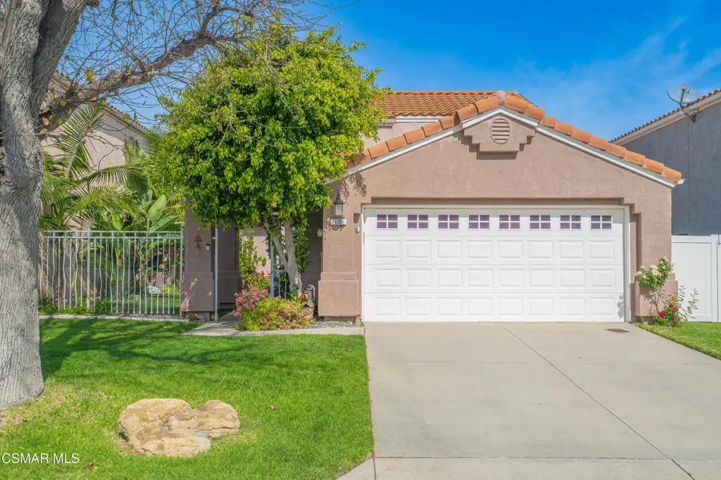 605 Brademas Court, Simi Valley, CA 93065 - #1