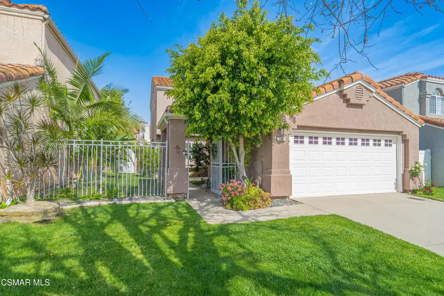 605 Brademas Court, Simi Valley, CA 93065 - #2