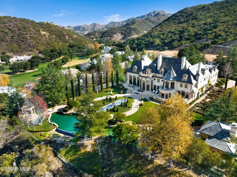 900 W Stafford Road, Thousand Oaks, CA 91361 - #3