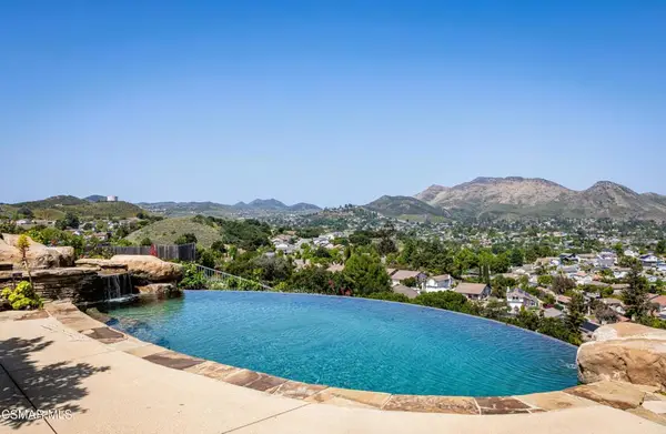 419 Helga Court, Newbury Park, CA 91320