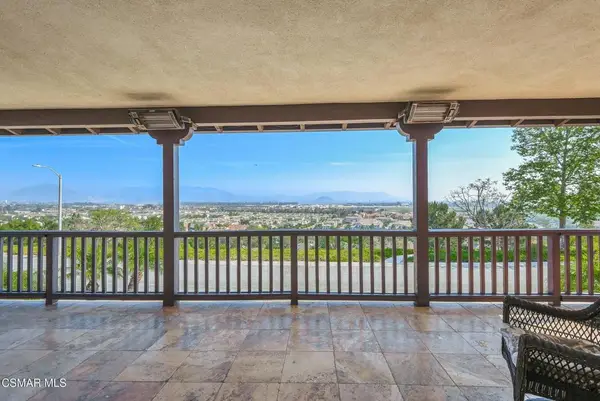 645 Corte Estrella, Camarillo, CA 93010