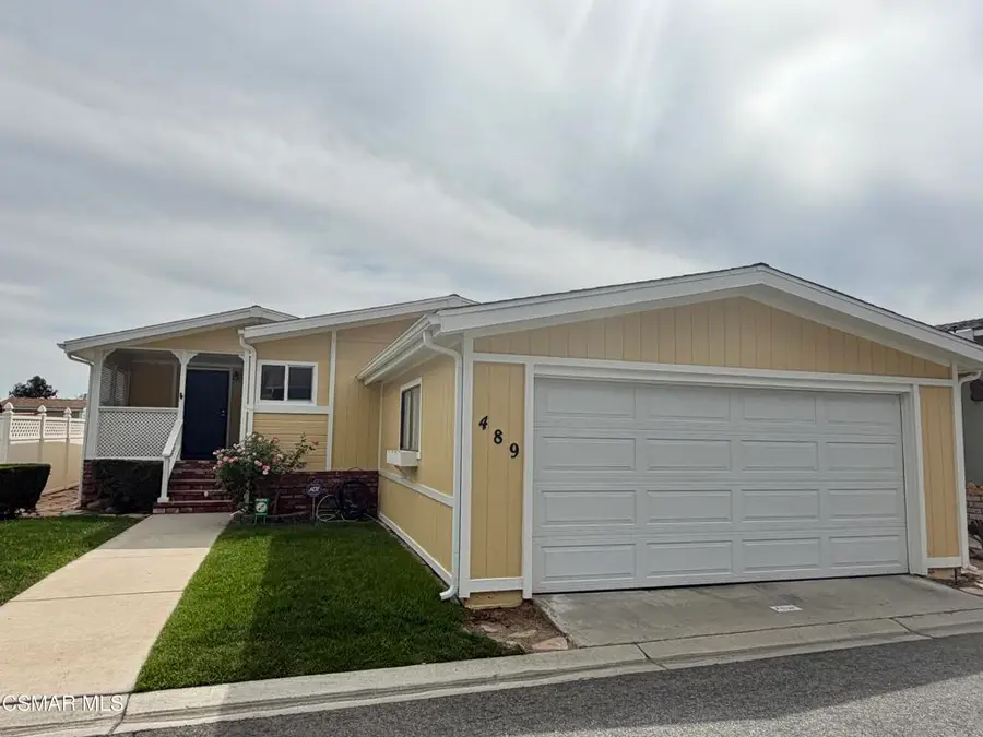 15455 Glenoaks Boulevard #489, Sylmar, CA 91342 - #2