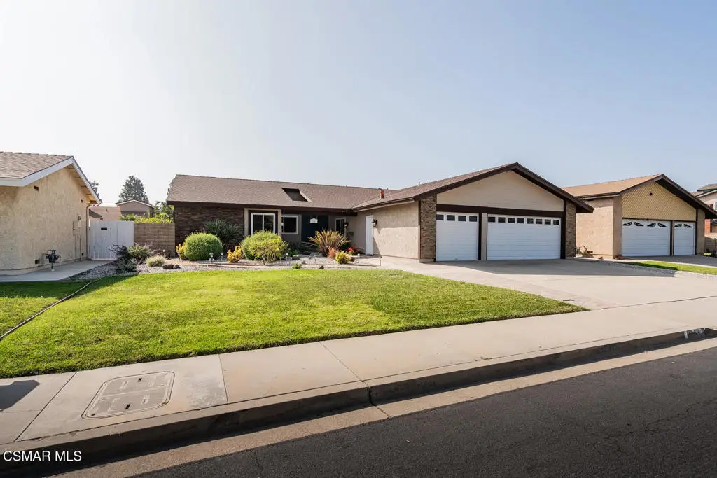 1143 Bordeaux Avenue, Camarillo, CA 93010 - #1