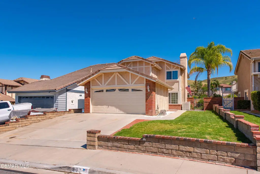 830 Devon Court, Simi Valley, CA 93065 - #1