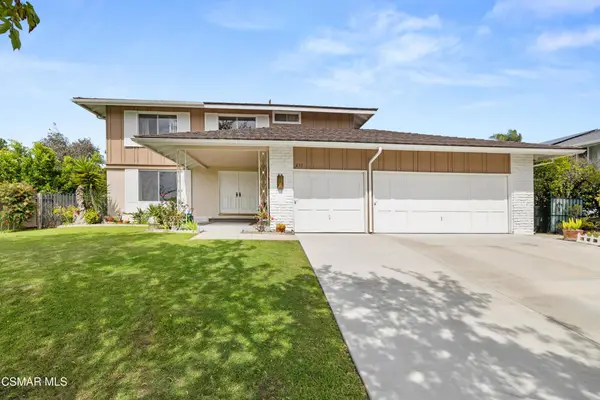 635 W Velarde Drive, Thousand Oaks, CA 91360